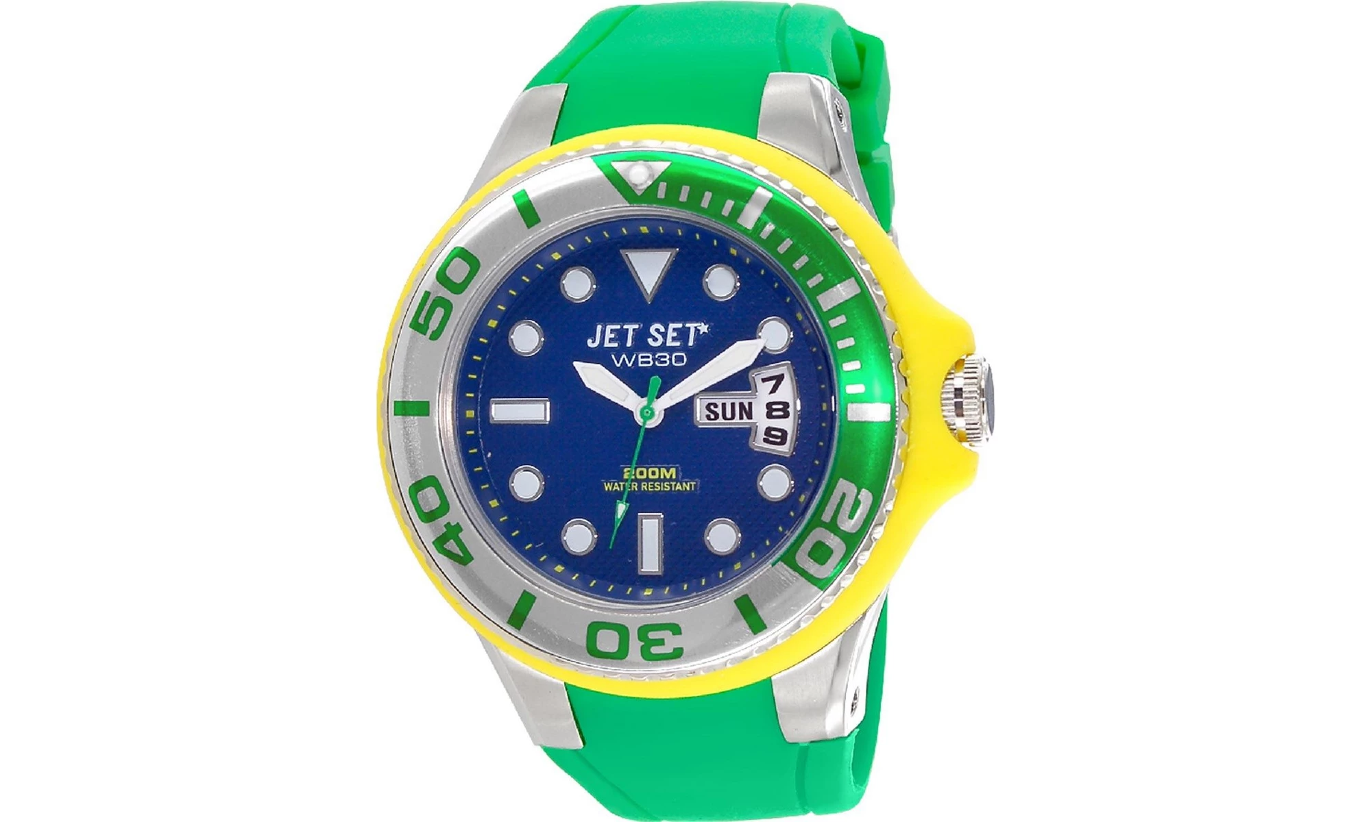 Jet set wb30 hot sale watch price