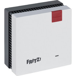 AVM FRITZ!Repeater 1200 AX Mesh Wi-Fi Extender Dual Band (2.4 & 5GHz) 1000Mbps
