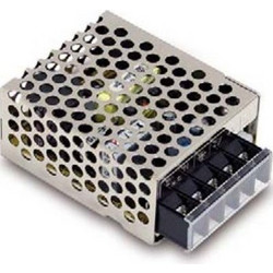 CONVERTER DC/DC 15W/36-72V/5V/3A SD15C-5 MEAN WELL