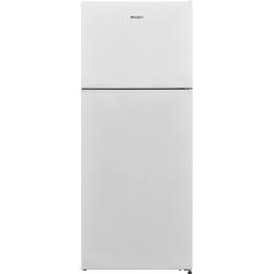 Robin RT-475 Δίπορτο Ψυγείο Υ182xΠ70xΒ63.5cm Λευκό