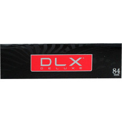ΤΣΙΓΑΡΟΧΑΡΤΟ DLX ULTRA FINE 84mm