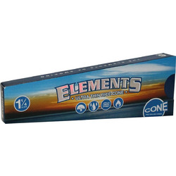 ΚΩΝΟΣ ELEMENTS 1, 1/4