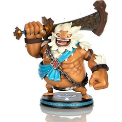First 4 Figures The Legend Of Zelda Breath Wild Daruk 29cm