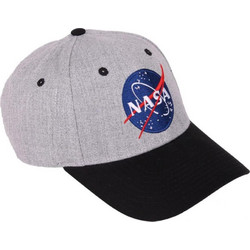 NASA - Baseball Cap - Logo