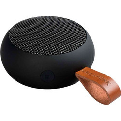 Kreafunk aGO II Αδιάβροχο Ηχείο Bluetooth 6W Μαύρο