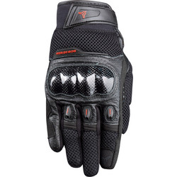 Nordcode Air Tech-R Black / Red