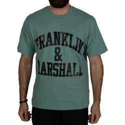 Franklin & Marshall Jersey (JM3011.1009P01-123)