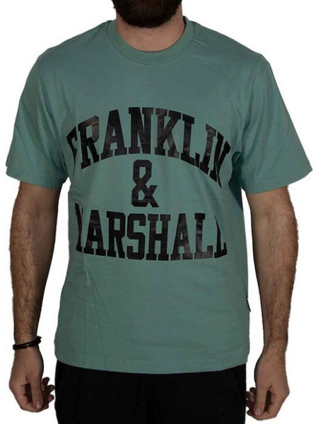 Franklin & Marshall Jersey (JM3011.1009P01-123)