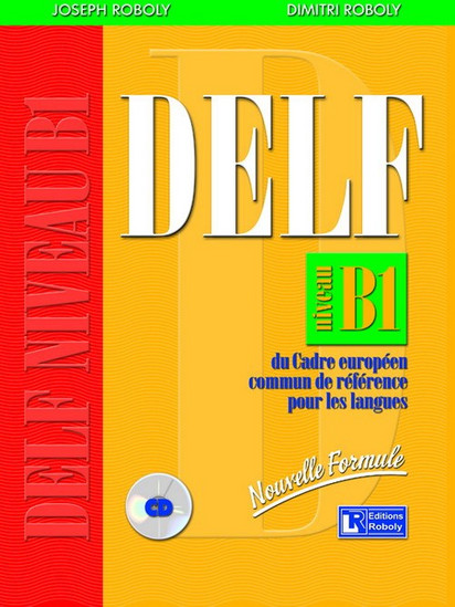 Delf Niveau Β1