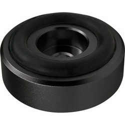 Dynavox Aluminum MiDi Feet Black (set 4 τεμαχίων) - 207272