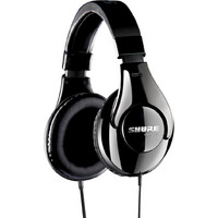 Headphones Shure