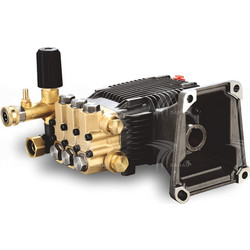 Αντλία Πλυστικού Danau DBC-1510A 248 Bar