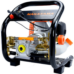 Nakayama NS2610 Ψεκαστικό Συγκρότημα Βενζίνης