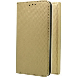 Ancus Magnetic Glam Book Gold (Huawei P40 Lite 5G)
