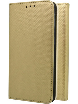 Ancus Magnetic Glam Book Gold (Huawei P40 Lite 5G)