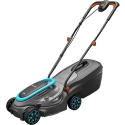 Gardena 14632-55 Μηχανή Γκαζόν Μπαταρίας 18V