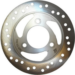 ΔΙΣΚΟΠΛΑΚΑ ΜΠΡΟΣΤΑ KEEWAY F-ACT 50 2T 12'-16' / F-ACT 50 4T 12'-17' / URBANBLADE 50i 19'-21' ΓΝΗΣΙΑ