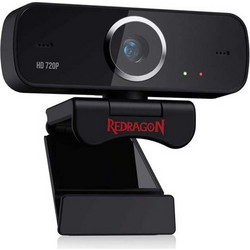 Redragon Fobos GW600 Web Camera 720p 30fps