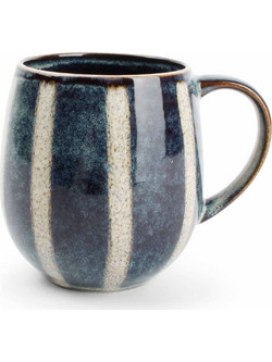 Κούπα Stoneware μπλε 350 ml sling Muggies