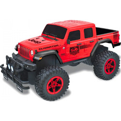 Taiyo Yuden Τηλεκατευθυνόμενο Τζιπ Off Road Jeep Gladiator 4WD 1:16