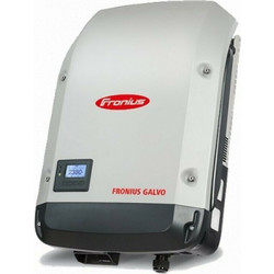 Fronius Symo 20.0-3-Μ Inverter 20000W 600V Τριφασικό