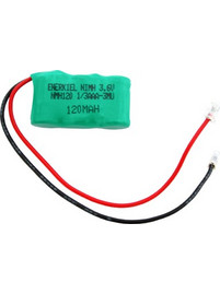 Camelion C028 NI-MH 3NH 3AA 600mAh 1τμχ