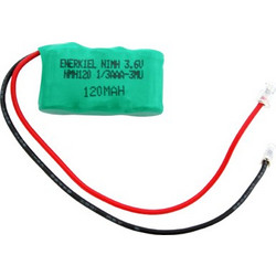 Camelion C028 NI-MH 3NH 3AA 600mAh 1τμχ