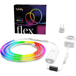 Twinkly Neon Flex 2m Smart Ταινία LED
