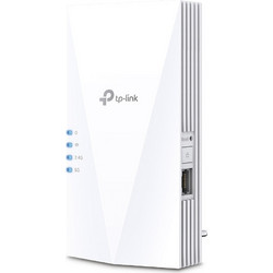 TP-Link RE500X Mesh Wi-Fi Extender Dual Band (2.4 & 5GHz) 1000Mbps