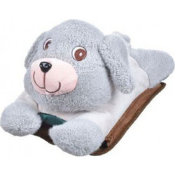 Tpster Αρκουδάκι 31580 Σιέλ Ηλεκτρική Θερμοφόρα
