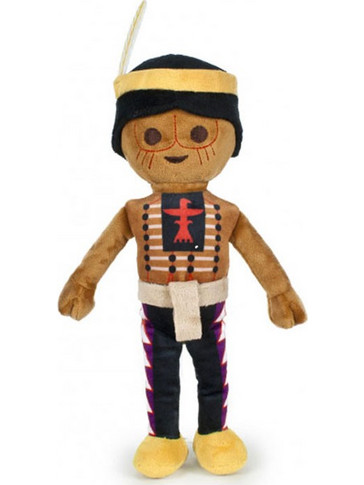 Playmobil Ινδιάνος 24cm 760016202