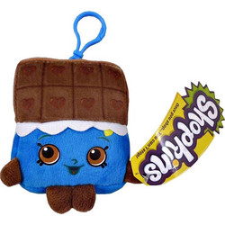 Shopkins Cheeky Chocolate με Μπρελόκ 6109