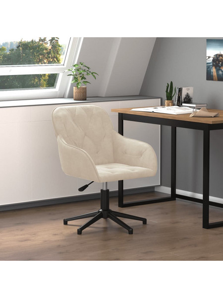 vidaXL Καρέκλα Γραφείου 344865