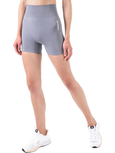 TABATA FLEX SHORTS FLX21SH Γκρί