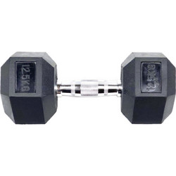 Mds OR-021-12.5 Εξάγωνος Αλτήρας 12.5kg