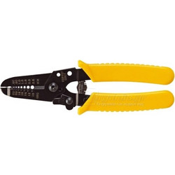 Απογυμνωτής καλωδίων 0.5-2.5mm TOPEX 32D405 324054