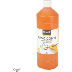 Τέμπερα Creall 1000ml orange