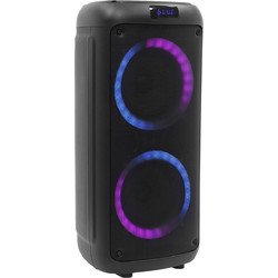 BoomTone DJ Boom Master 300 Ηχείο με Λειτουργία Καραόκε