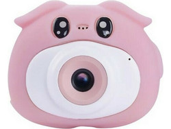 Andowl Q-CR50 Pink