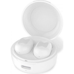 Fontastic Macaro Ακουστικά Bluetooth In Ear White