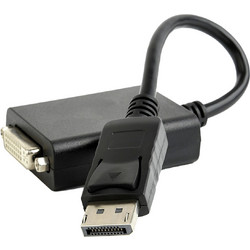 Αντάπτορας με καλώδιο DisplayPort 1.2 σε Dual-Link DVI CABLEXPERT