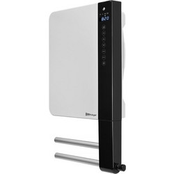 Radialight Windy 2B Αερόθερμο Μπάνιου Δαπέδου 1800W