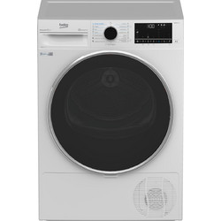 Beko B5T69243 Στεγνωτήριο Ρούχων 9kg A+++ με Αντλία Θερμότητας