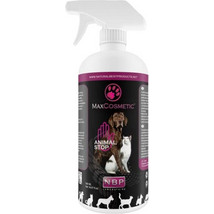 ANIMAL STOP SPRAY ΣΚΥΛΟΥ - ΓΑΤΑΣ MAX COSMETIC 500ML