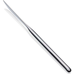 Μαχαίρι Φαγητού Stick 00771 23,9cm Inox Herdmar Ανοξείδωτο Ατσάλι