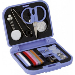 Σετ Ραπτικής Μικρού Μεγέθους Repair Kit Travelsafe