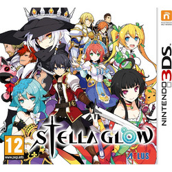 Stella Glow 3DS