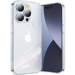 Joyroom TPU Back Cover Transparent (iPhone 14 Plus)