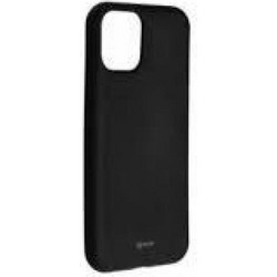 Θήκη κινητού Roar Colorful Jelly for Apple iPhone 11 TPU Black
