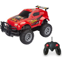 Τηλεκατευθυνόμενο Τζιπ Off Road 1:18 TL-1055